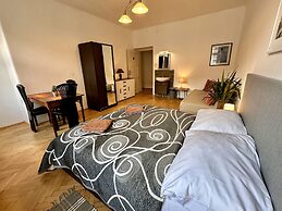 Pension SKLEP REST