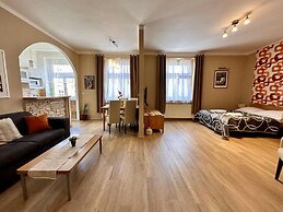 Pension SKLEP REST