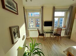 Pension SKLEP REST