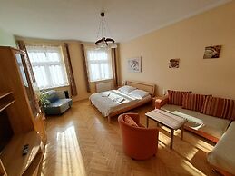 Pension SKLEP REST