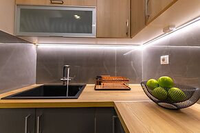 Skiathos Gea Villas