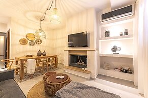 Skiathos Gea Villas