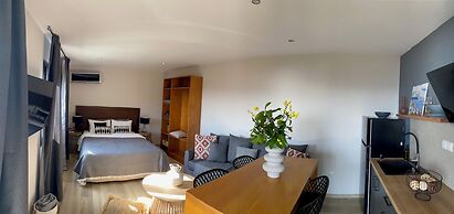 Skiathos Gea Villas
