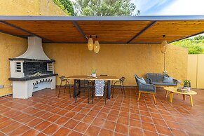 Skiathos Gea Villas