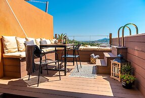 Skiathos Gea Villas