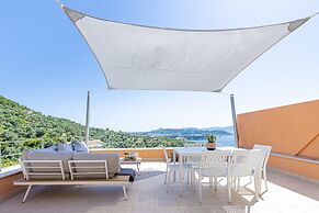 Skiathos Gea Villas