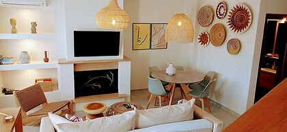 Skiathos Gea Villas