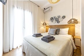 Skiathos Gea Villas