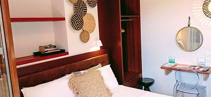 Skiathos Gea Villas