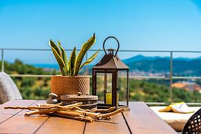 Skiathos Gea Villas