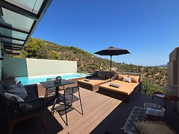 Skiathos Gea Villas