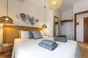 Skiathos Gea Villas