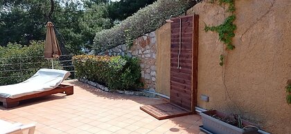 Skiathos Gea Villas