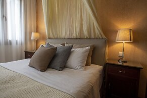 Skiathos Gea Villas