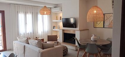 Skiathos Gea Villas