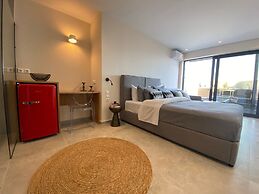 Skiathos Gea Villas