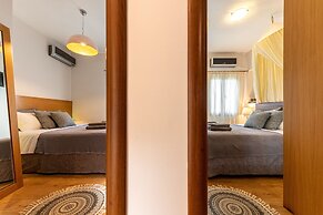 Skiathos Gea Villas