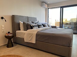 Skiathos Gea Villas