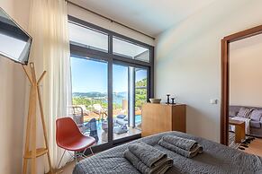 Skiathos Gea Villas