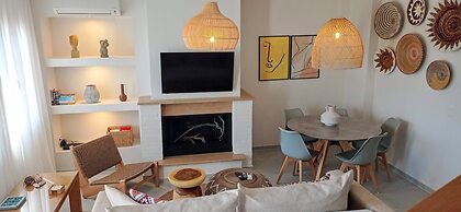 Skiathos Gea Villas