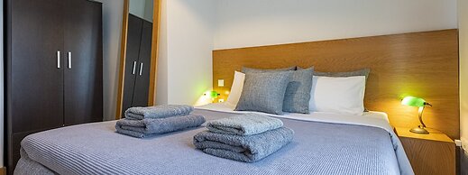 Skiathos Gea Villas