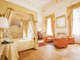 Hotel Villa Cornér della Regina