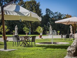 Hotel Villa Cornér della Regina