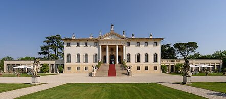 Hotel Villa Cornér della Regina