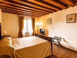 Hotel Villa Cornér della Regina
