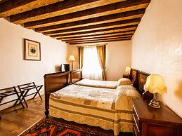 Hotel Villa Cornér della Regina