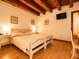 Hotel Villa Cornér della Regina