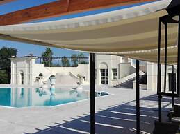 Hotel Villa Cornér della Regina