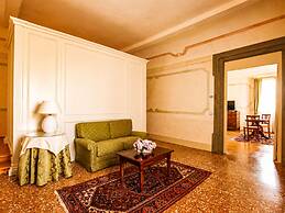 Hotel Villa Cornér della Regina