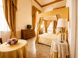 Hotel Villa Cornér della Regina