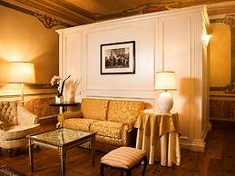 Hotel Villa Cornér della Regina
