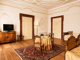 Hotel Villa Cornér della Regina