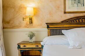 Guadalpin Suites