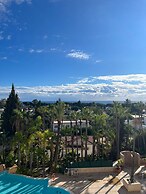 Guadalpin Suites