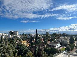 Guadalpin Suites