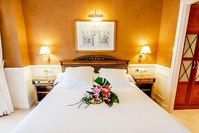 Guadalpin Suites