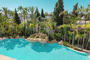 Guadalpin Suites
