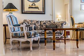 Guadalpin Suites