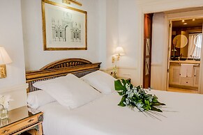 Guadalpin Suites