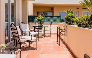 Guadalpin Suites