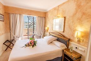 Guadalpin Suites