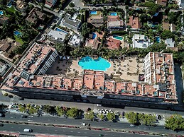 Guadalpin Suites