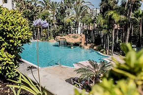 Guadalpin Suites