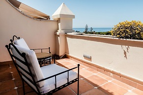 Guadalpin Suites