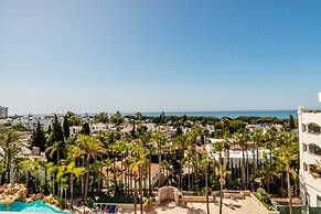 Guadalpin Suites
