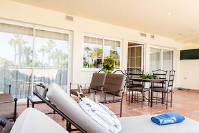 Guadalpin Suites